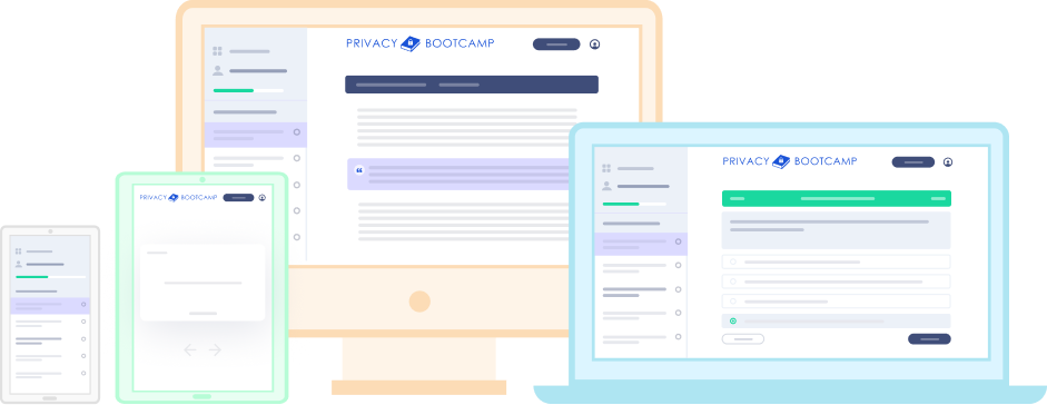 Privacy Bootcamp Course Preview