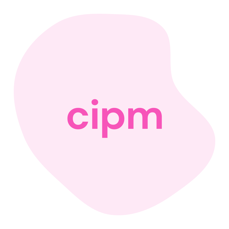 CIPM Logo