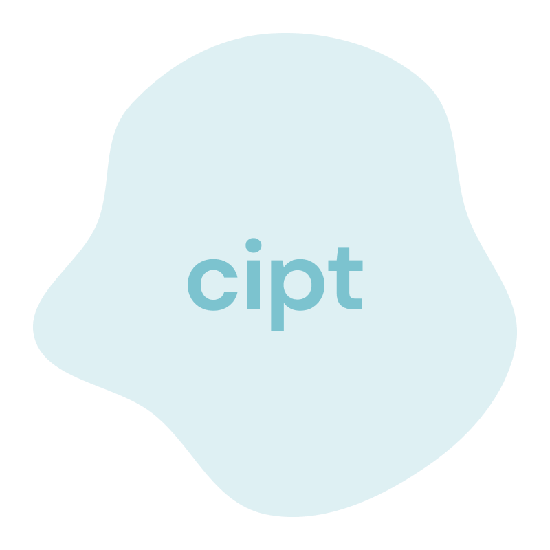 CIPT Initials