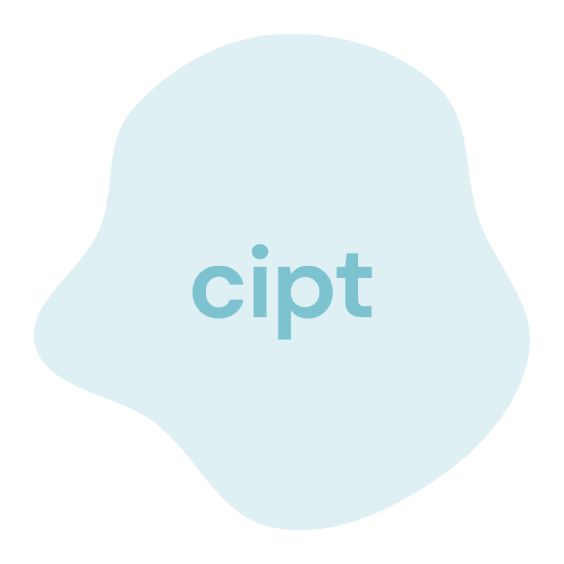 CIPT Logo