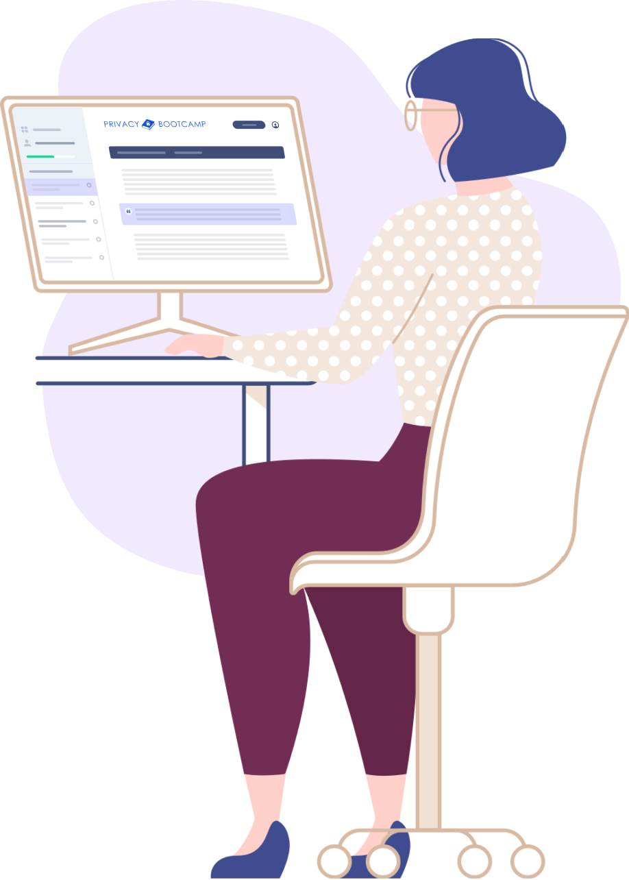 Privacy Bootcamp Student #1