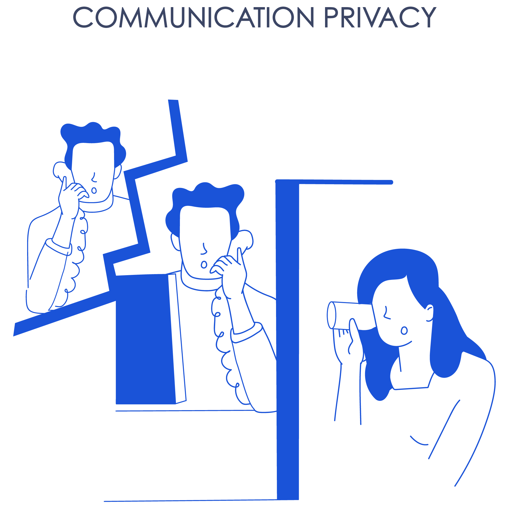 Communication Privacy