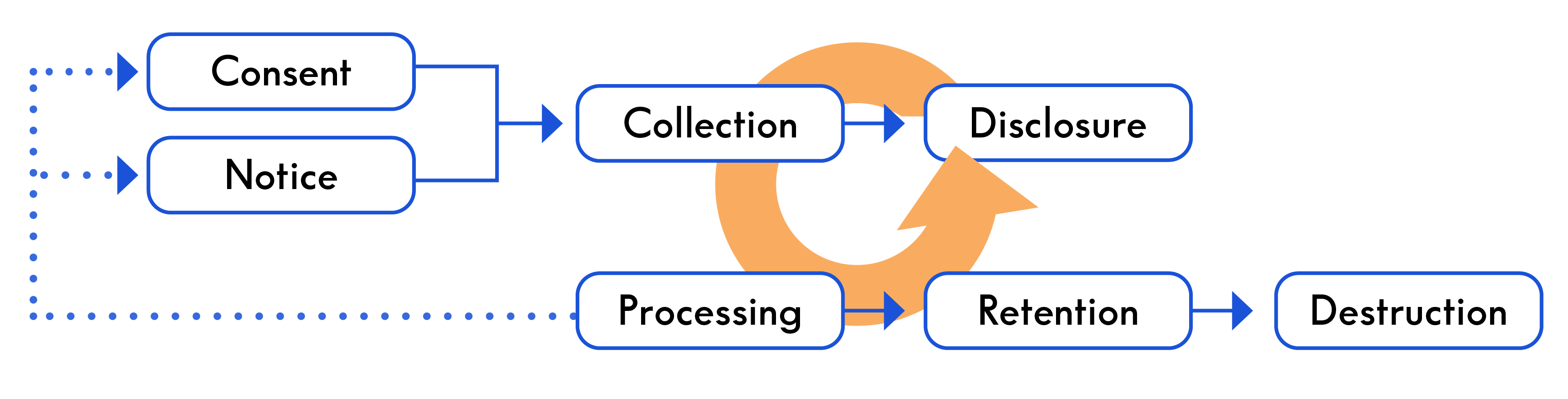 Data Life Cycle